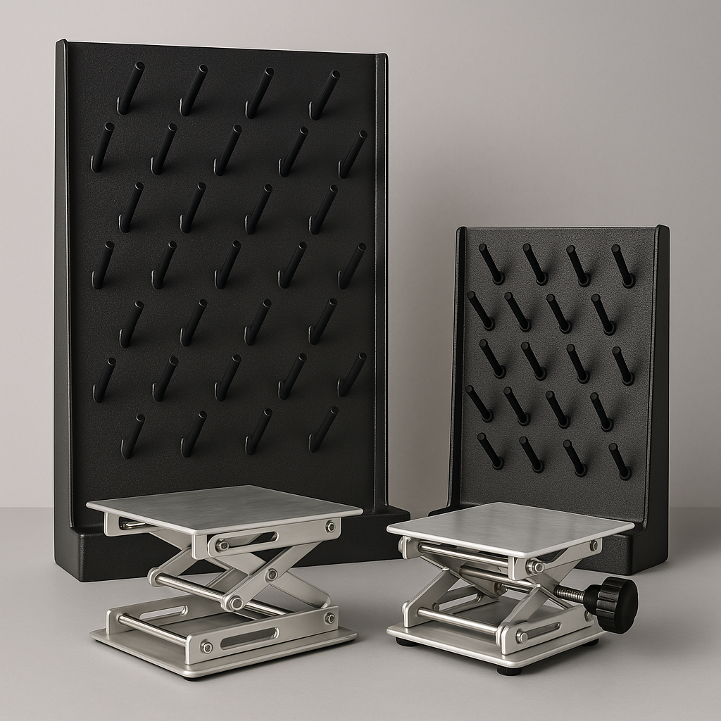 Aluminum Dishes