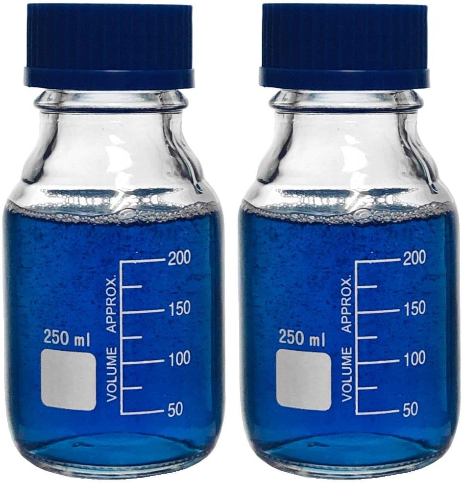Media Bottles