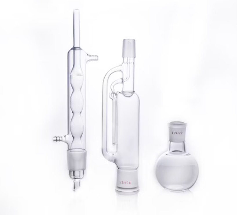 Soxhlet Apparatus